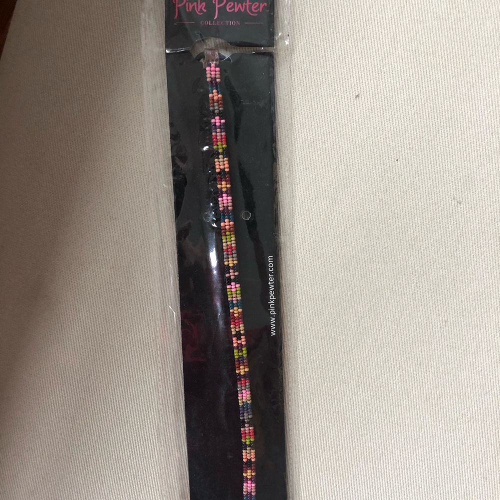 Beaded head wrap! - Picture 2 of 4